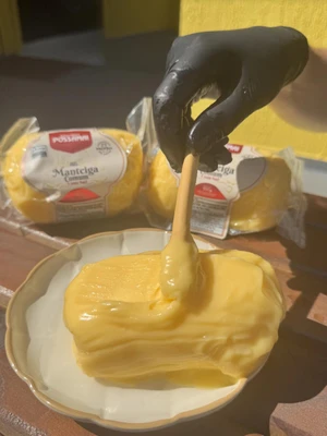 Manteiga Possamai 500g