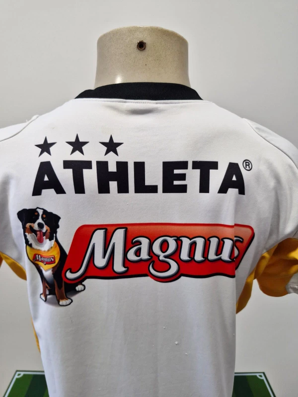 Camisa Magnus Futsal SP 2020