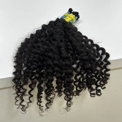 Cabelo Cacho 1 Fios 55 cm - 100g