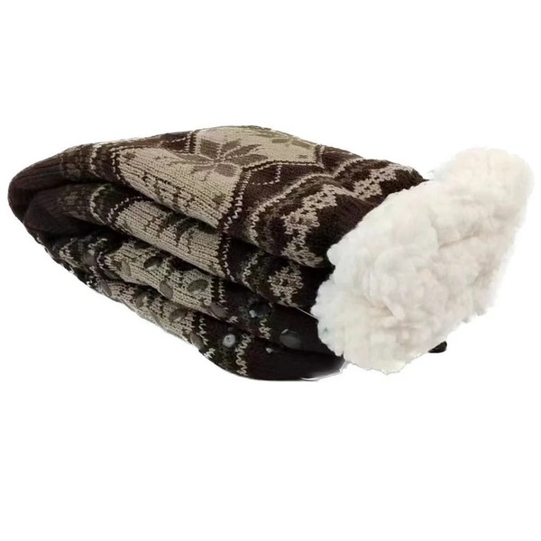 [COMPRE 4 LEVE 7] Kit Meias de Lã de Térmicas (OFERTA DE INVERNO)
