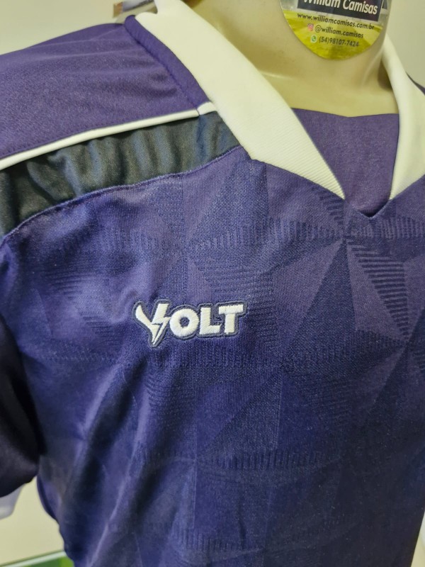 Camisa Remo III 2025
