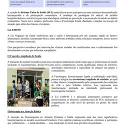 Fisioterapia ENARE 2026/2027