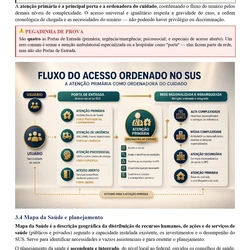 Enfermeiro Polícia Penal - Maranhão
