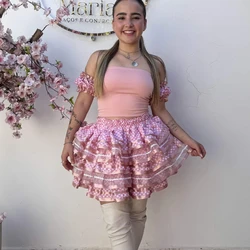 Conjunto Junino - Bubbaloo