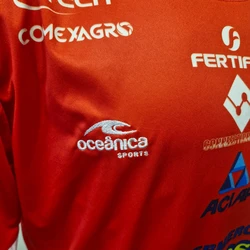 Camisa Rio Branco PR 2021