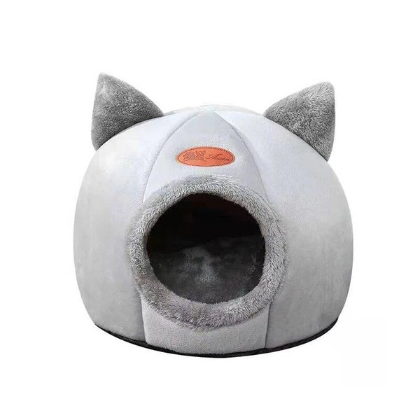 Cama Soft Nuvem para Gatos