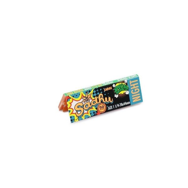 Seda Sadhu Black Night Mini Size (Un.)