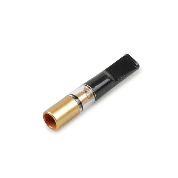 Piteira para Cigarro Comum Cigar Holder - Dourada