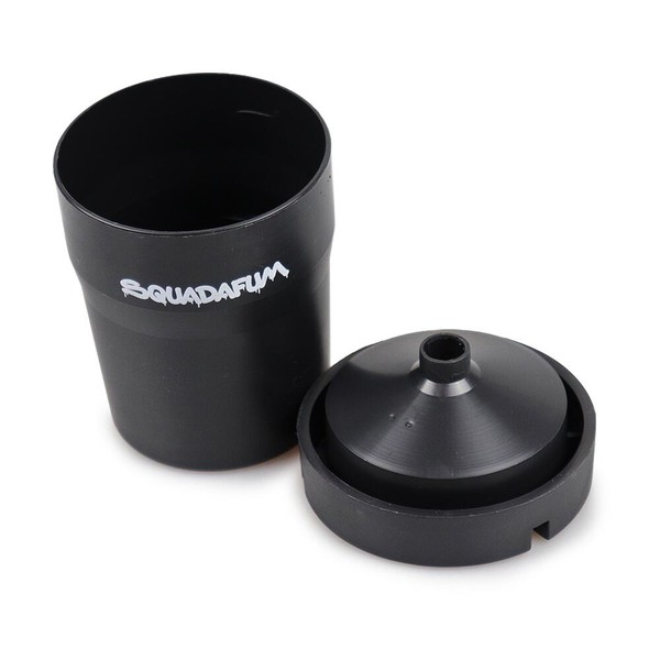 Cinzeiro para Cigarro Squadafum Turn Off - (Apaga Sozinho)
