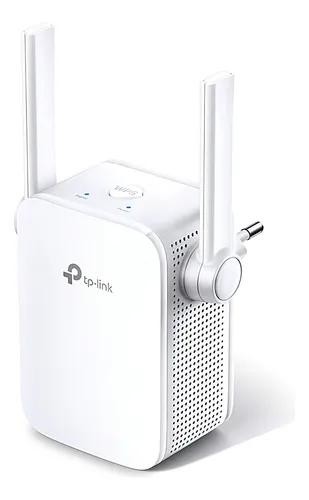 Extensor Wi‑Fi TP-Link TL‑WA855RE N300 2,4 GHz com 2 Antenas