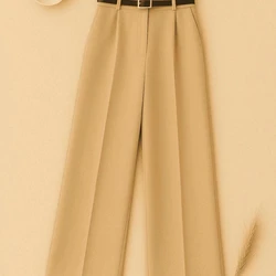 Kit Calças Pantalona em Alfaiataria (Compre 2 Leve 4)