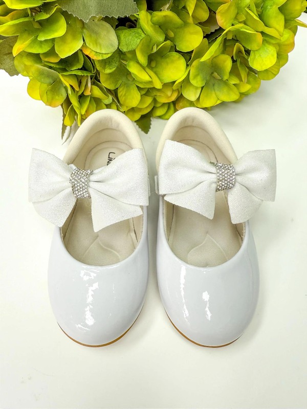 Sapatilha Flor Di Mila - Penélope Branco