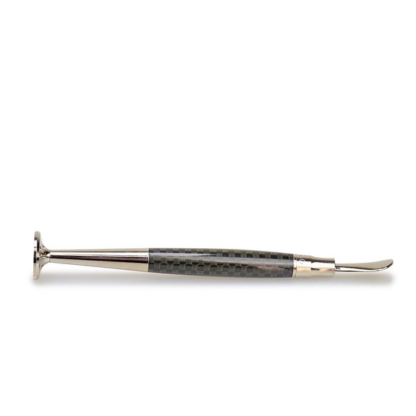 Limpador de Cachimbo 3 em 1 Tamper 8Deco - Preto