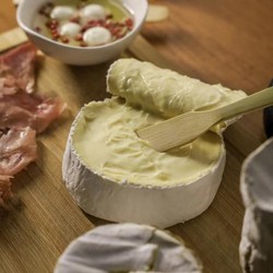 Queijo Bucaneve - 200g
