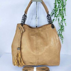 Bolsa e mochila bolsa grande transversal Feminina bolsas