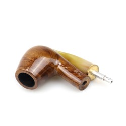Cachimbo Elite Dourado - 10