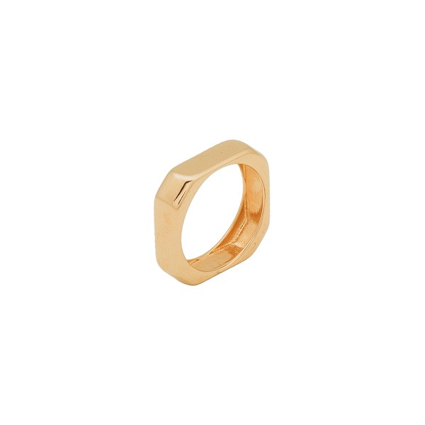 Anel Nox Dourado