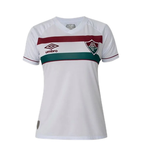 Camisa Umbro Fluminense II 2023 - Feminina