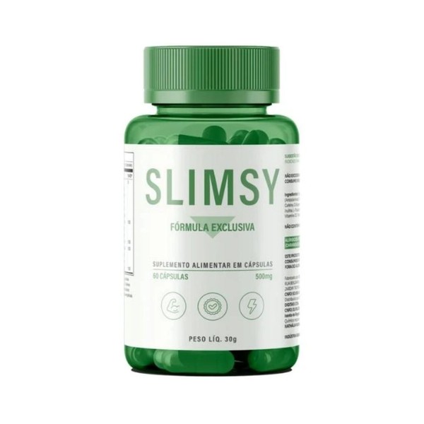 Unidade Adicional Slimsy