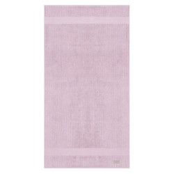 Toalha Banhão Buddemeyer Fio Penteado Canelado 100% Algodão - Gramatura: 480 g/m²