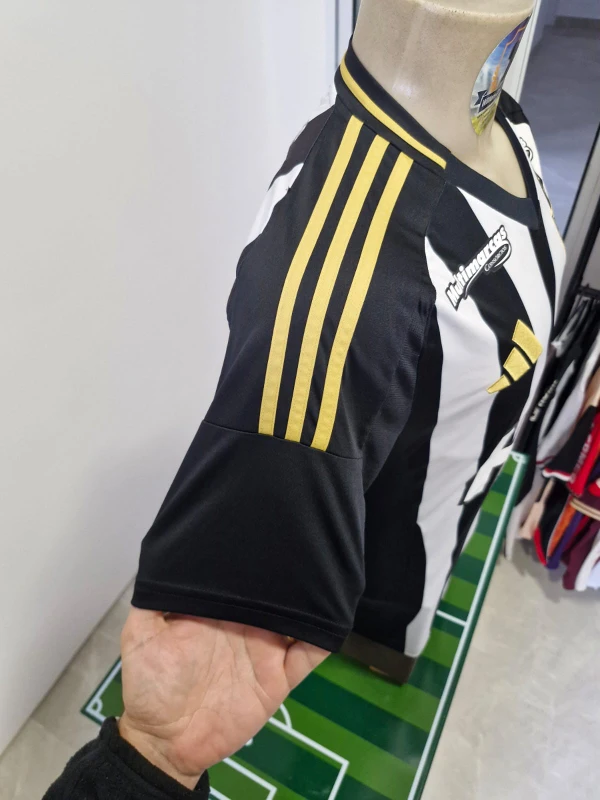 Camisa Atlético MG 2025