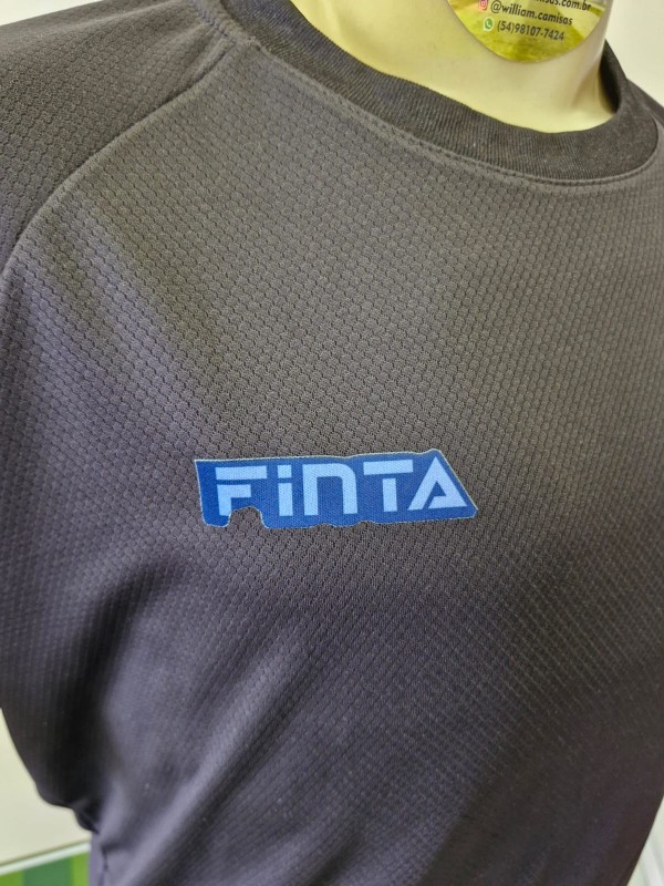 Camisa Blumenau SC 2026