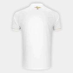 Camisa Santos I 2026/27 Torcedor Umbro Masculina