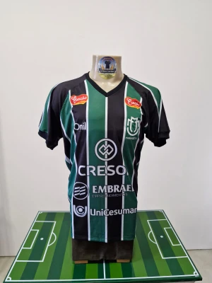 Camisa Maringá PR 2024