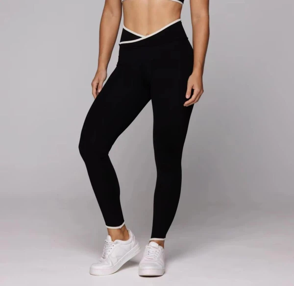 Velour Conjunto Completo Para Academia TOP/CALÇA Anti Suor