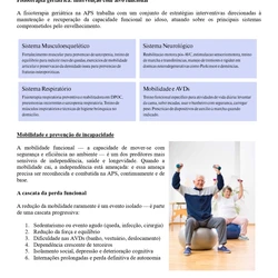 Fisioterapia ENARE 2026/2027