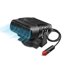 Ar Condicionado Portátil para Carro - Turbo Max 
