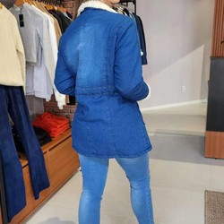 Parka Ônix