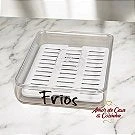 PORTA FRIOS CLEAR NATURAL