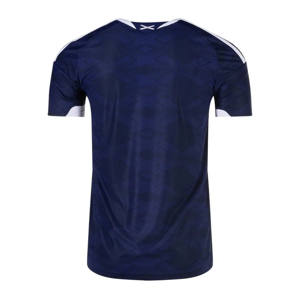Camisa Seleção Escócia Home 2026/27