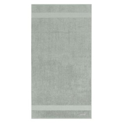 Toalha Banhão Buddemeyer Fio Penteado Canelado 100% Algodão - Gramatura: 480 g/m²