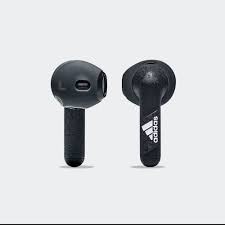 Fone de Ouvido Esportivo Adidas Z.N.E 01 âBluetooth Preto OEM