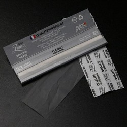 Seda Zomo Classic Silver King Size Slim (Un.)