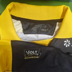 Camisa Criciúma 2025/26