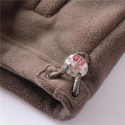 Jaqueta Fleece Masculina England