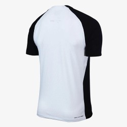 Camisa Corinthians I 25/26 s/n Jogador Masculina - Branco+Preto 1.1