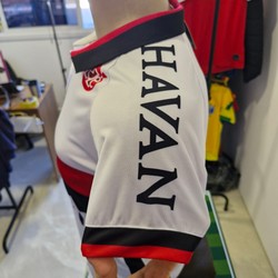 Camisa Brasil de Pelotas RS 2022