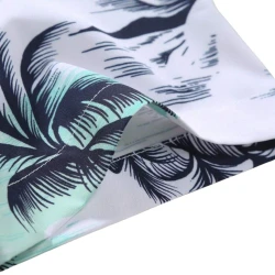 Camisa Vinser Praia do Forte