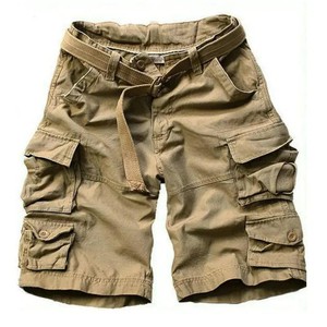 Bermuda Masculina Cargo Stronger