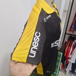 Camisa Criciúma 2025/26