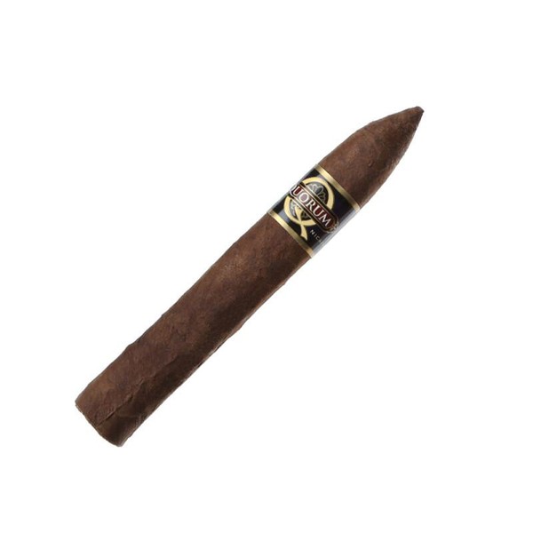 Charuto Quorum Torpedo - Unidade