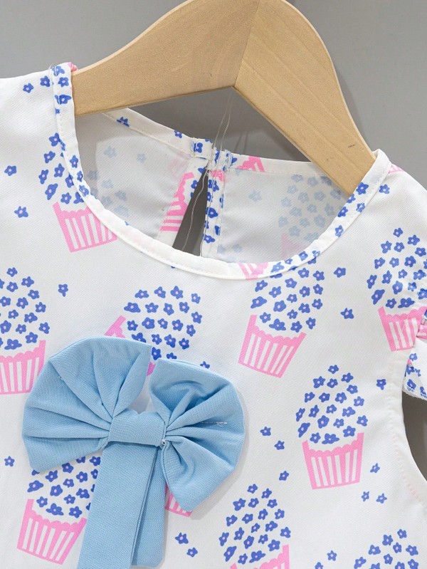 Conjunto Infantil Evereday