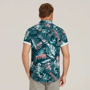 Camisa Vinser Amazônica
