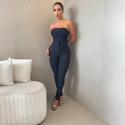 CALÇA ALICE MONTARIA