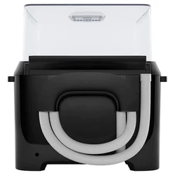 Lava Louças Portátil Praxis 8 Programas 3L Capacidade