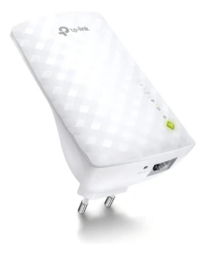 Repetidor TP-Link Sem Fio Wi-Fi AC750 RE200 Dual Band 5GHz - RE200